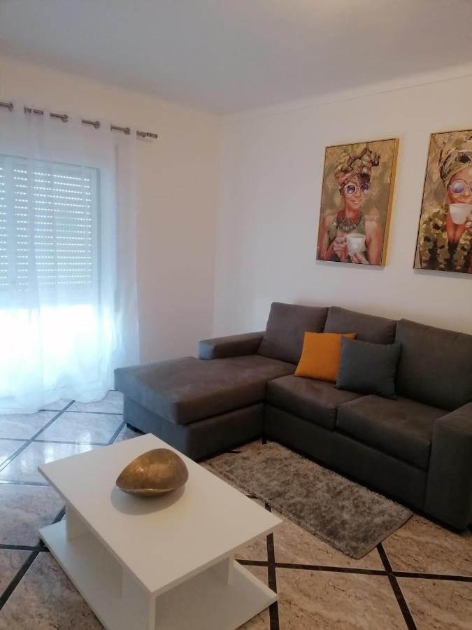 Apartamentos Nazare Amada 외부 사진