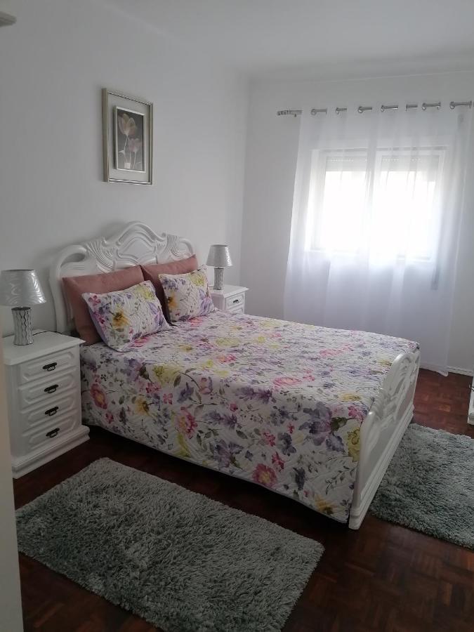 Apartamentos Nazare Amada 외부 사진