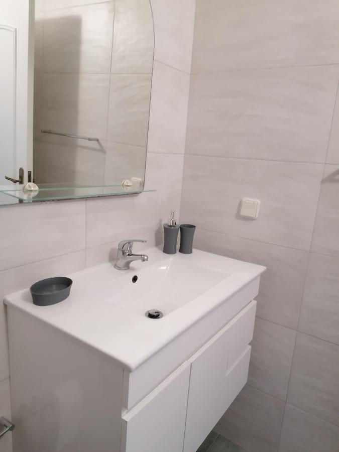 Apartamentos Nazare Amada 외부 사진