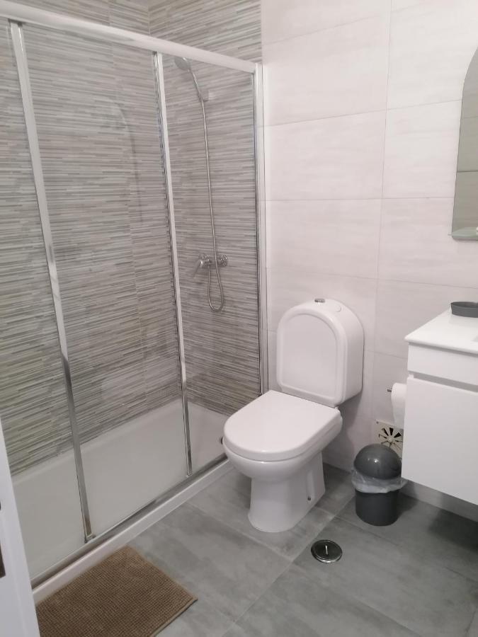 Apartamentos Nazare Amada 외부 사진