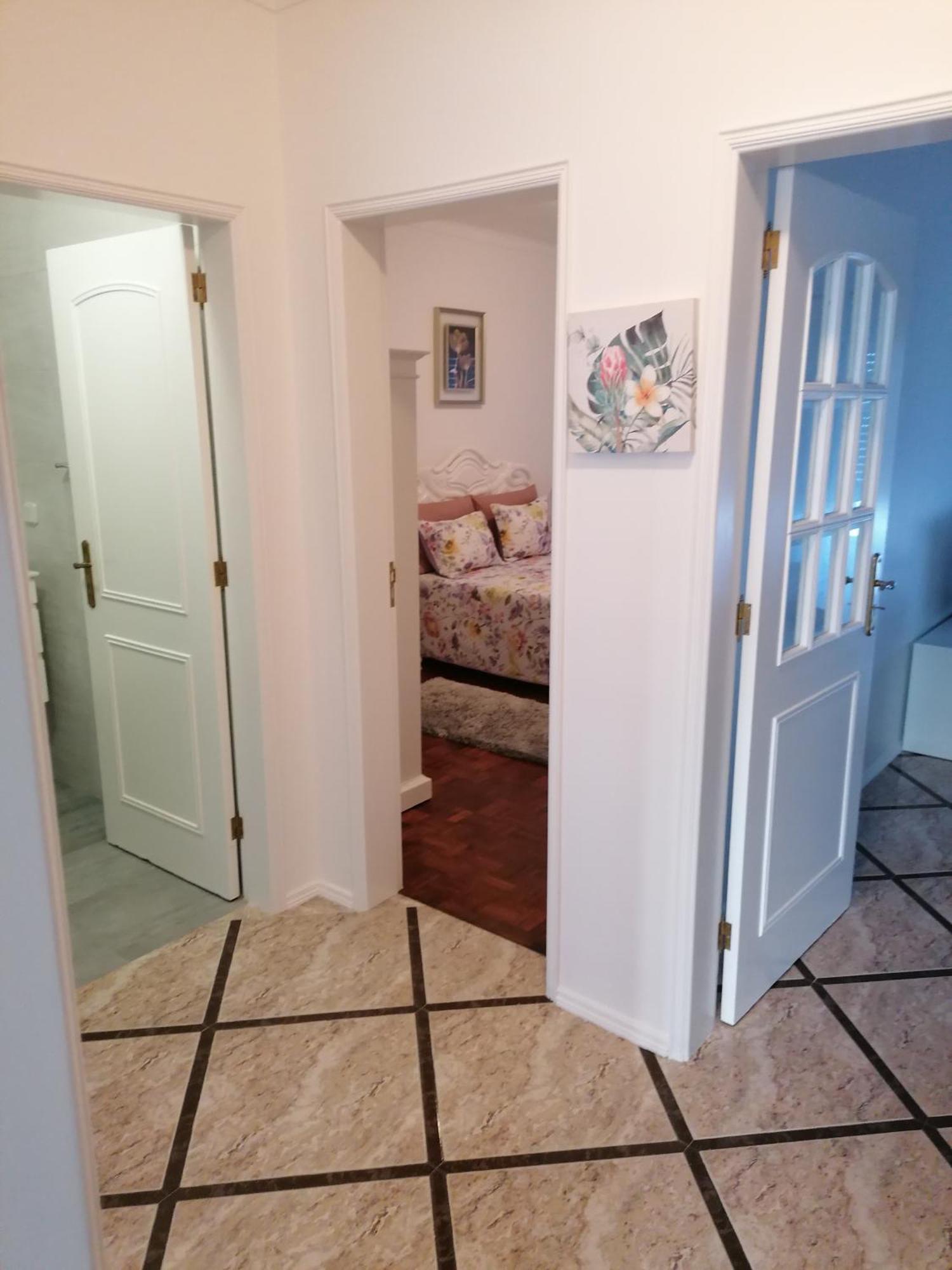 Apartamentos Nazare Amada 외부 사진