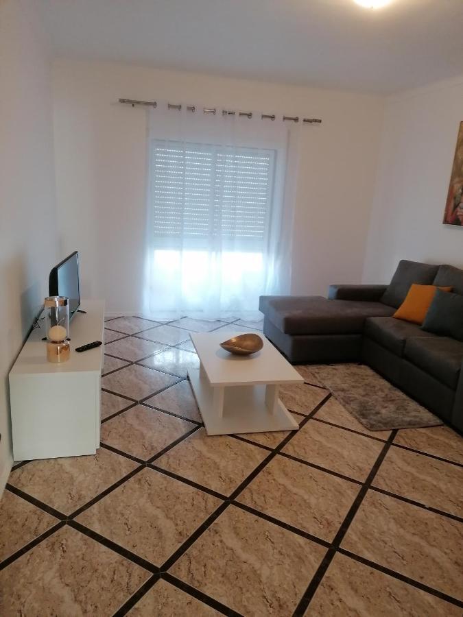 Apartamentos Nazare Amada 외부 사진
