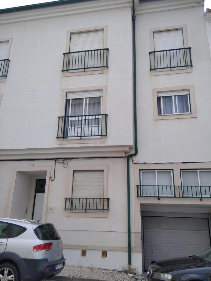 Apartamentos Nazare Amada 외부 사진