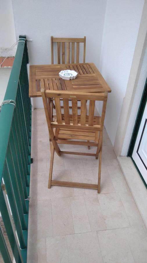 Apartamentos Nazare Amada 외부 사진
