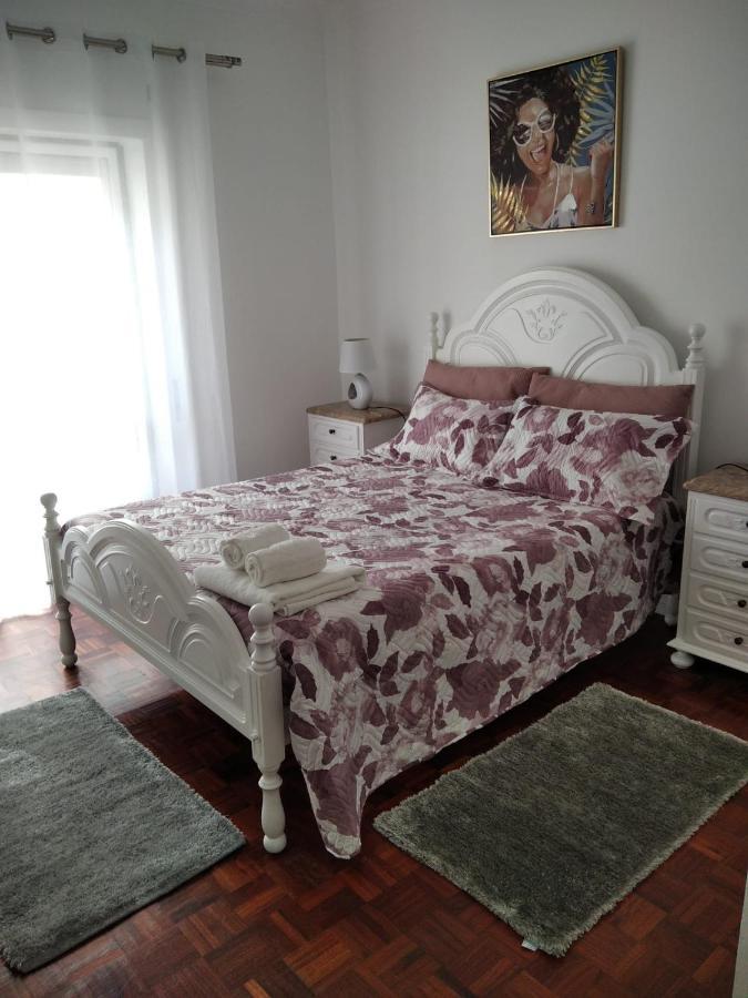 Apartamentos Nazare Amada 외부 사진