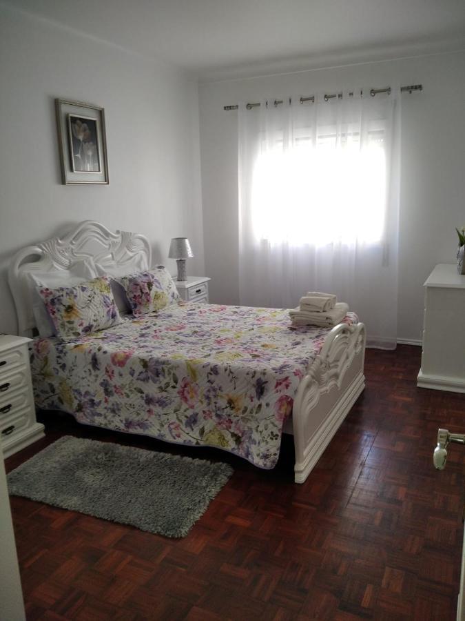 Apartamentos Nazare Amada 외부 사진