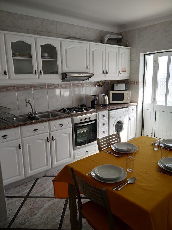 Apartamentos Nazare Amada 외부 사진