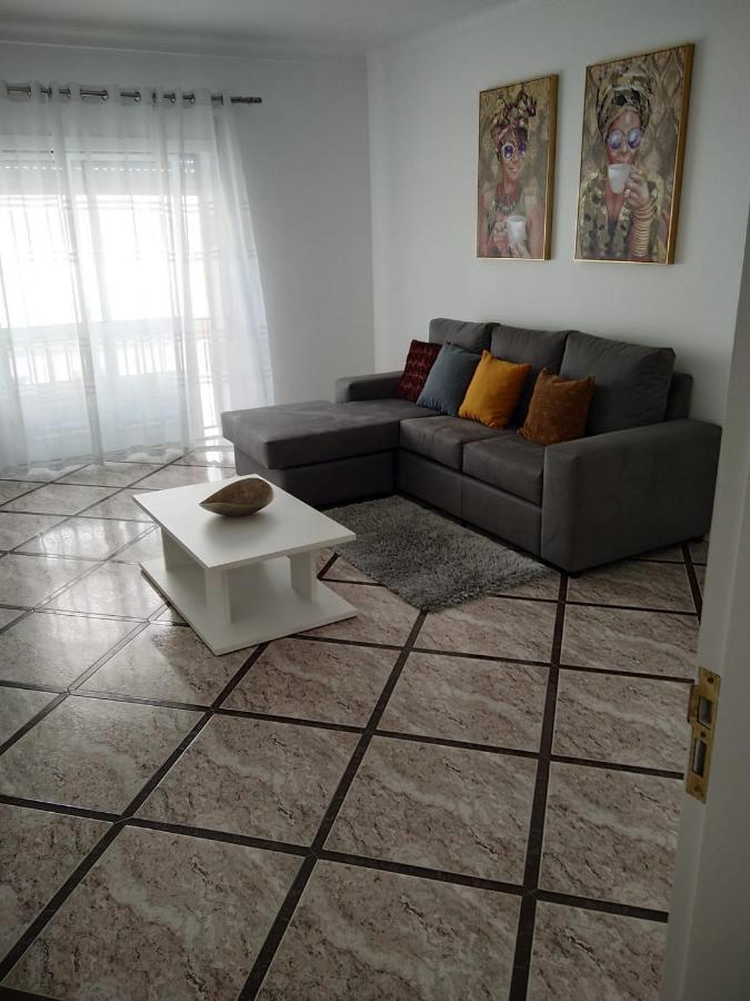 Apartamentos Nazare Amada 외부 사진
